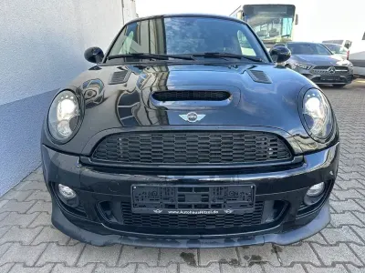 Gebraucht Mini John Cooper Works