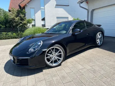 Gebraucht Porsche 911 Carrera