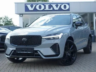 Gebraucht Volvo XC60 Plus 455 PS (334 kW) 2025 Grau SUV