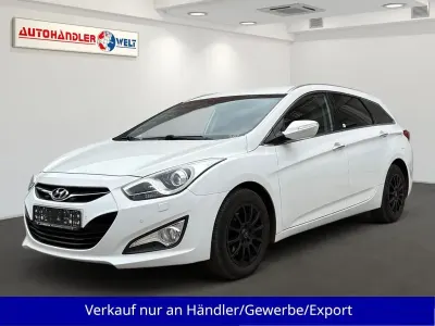Gebraucht Hyundai i40