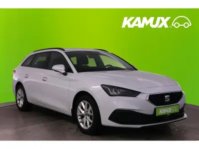 Gebraucht Seat Leon ST