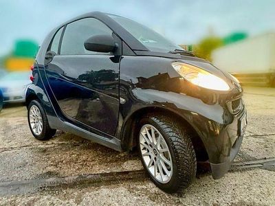 Smart ForTwo Coupé