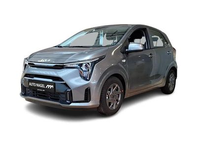 Neu Kia Picanto Vision 68 PS (50 kW) 2026 Andere Kleinwagen
