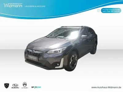 Occasion Subaru XV