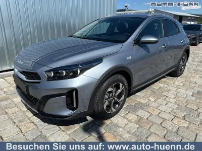 Używany Kia XCeed