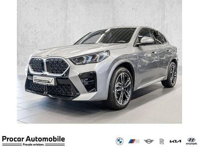 Gebraucht BMW X2 M Sport 156 PS (114 kW) 2025 Grau SUV