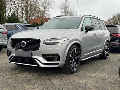 Gebraucht Volvo XC90 Ultimate 455 PS (334 kW) 2022 Grau SUV