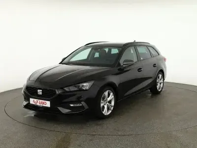 Używany Seat Leon 150 KM (110 kW) 2022 Andere