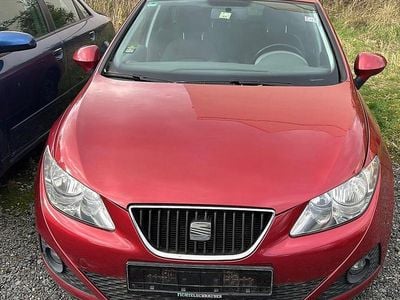 Seat Ibiza ST