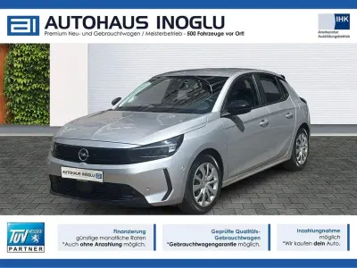 Gebraucht Opel Corsa