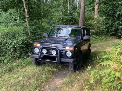 Lada Urban