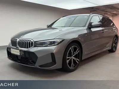Gebraucht BMW 320