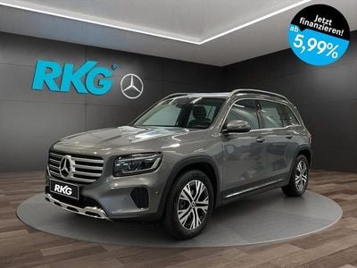 Mercedes GLB220