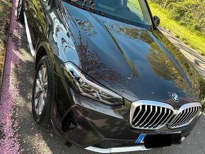 Second-hand BMW X3 Performance 292 CP (214 kW) 2022 Gri SUV