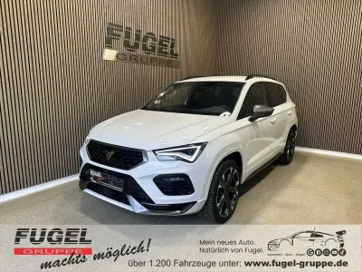 Gebraucht Cupra Ateca