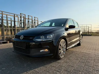 Gebraucht VW Polo