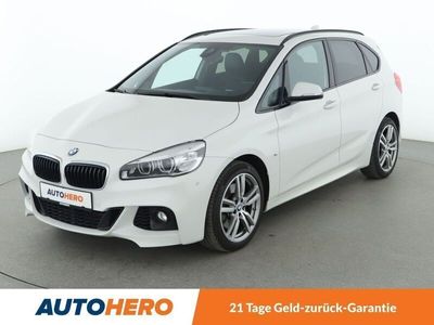 BMW 225 Active Tourer