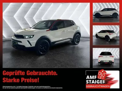 Gebraucht Opel Mokka