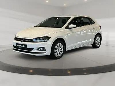 Gebraucht VW Polo