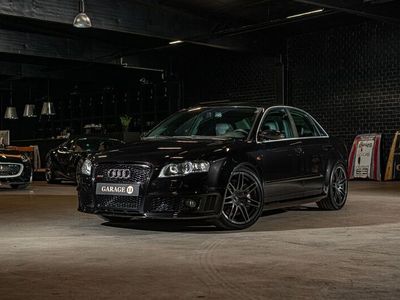 Audi RS4