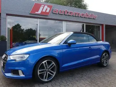 Gebraucht Audi A3 Cabriolet