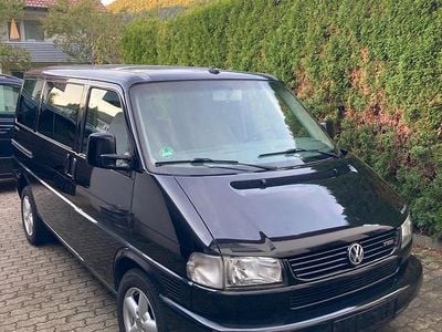 VW T4