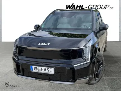 Gebraucht Kia EV9