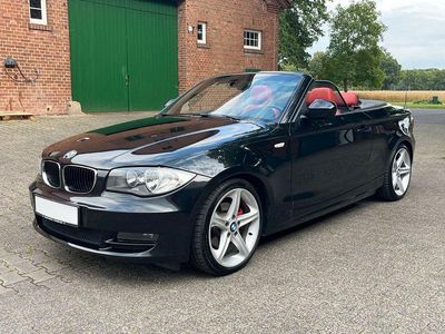 BMW 120 Cabriolet