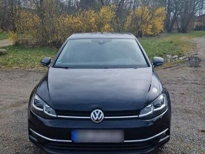 gebraucht VW Golf 1.4 TSI BMT DSG Highline Highline