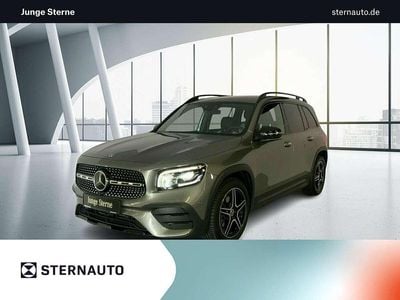 Mercedes GLB250