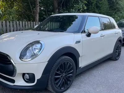 Gebraucht Mini Cooper Clubman