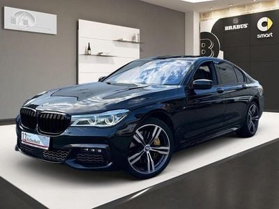 BMW 750