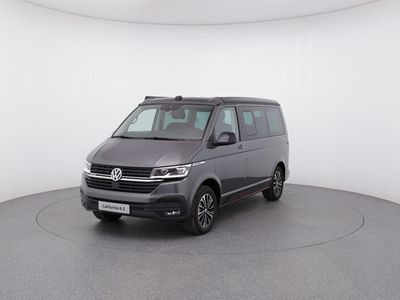 VW California