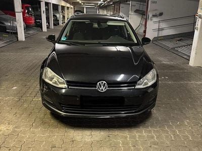 VW Golf VII