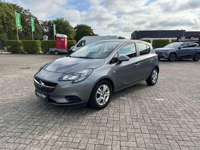 Grau Gebraucht 2019 Opel Corsa Selection Kleinwagen | 12.990 € (Etwas zu teuer)