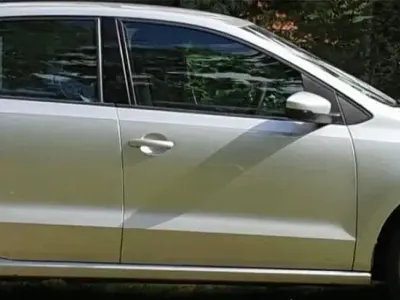 Gebraucht VW Polo