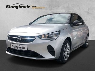 Gebraucht 2023 Opel Corsa-e Edition Kleinwagen | 18.990 € (Fairer Preis)