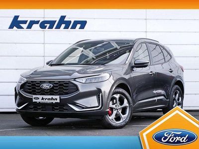 Neu Ford Kuga ST-Line X 186 PS (136 kW) 2025 Grau SUV