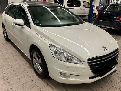 gebraucht Peugeot 508 SW Business-Line HDi FAP 160 Automatik B...