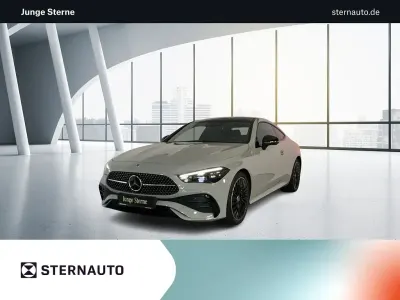 Gebraucht Mercedes CLE450