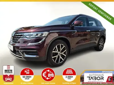 Gebraucht Renault Koleos Zen 158 PS (116 kW) 2021 Rot SUV
