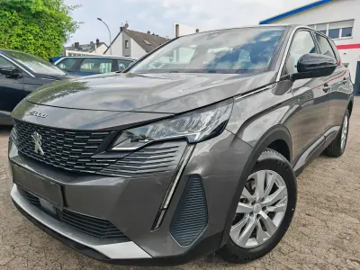Gebraucht Peugeot 5008