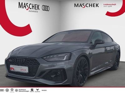 Audi RS5 Sportback