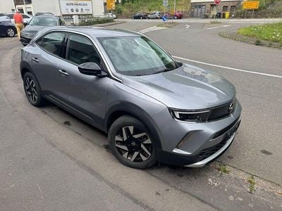 Opel Mokka-e
