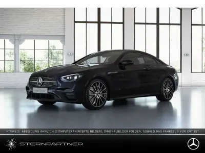 Gebraucht Mercedes E200