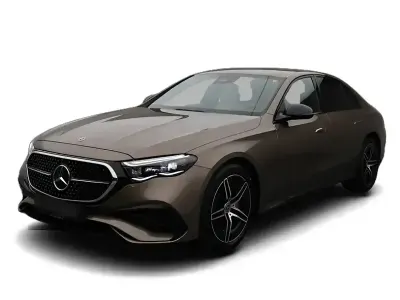 Occasion Mercedes E200