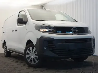 Gebraucht Opel Vivaro-e Combi