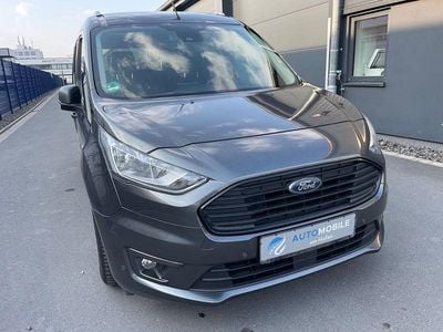 Gebraucht Ford Grand Tourneo Connect