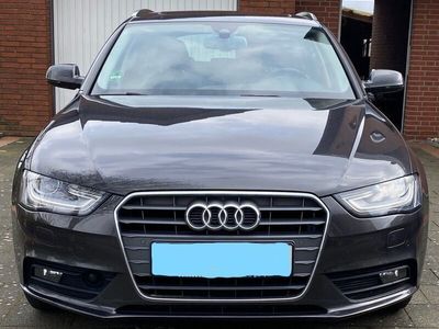 gebraucht Audi A4 2.0 TDI S tronic Avant -