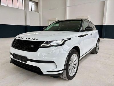Gebraucht Land Rover Range Rover Velar 250 PS (183 kW) 2018 Weiß SUV